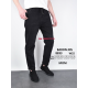Baron Мом джинси сірого кольору Mom fit 28-36 8833