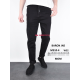 Baron Мом джинси сірого кольору Mom fit 29-38 310-4