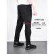 Baron Мом джинси сірого кольору Mom fit 29-38 310-4