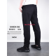 Baron Мом джинси сірого кольору Mom fit 29-38 310-2