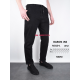 Baron Мом джинси сірого кольору Mom fit 28-36 310-1