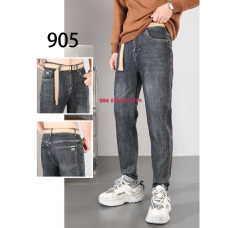 Baron Мом джинси синього кольору Mom fit 28-36 905