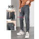 Baron Мом джинси синього кольору Mom fit 28-36 905