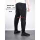 Baron Мом джинси сірого кольору Mom fit 28-36 310-3