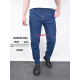 Baron Мом джинси синього кольору Mom fit 29-36 1505