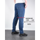 Baron Мом джинси синього кольору Mom fit 29-36 1506
