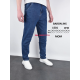 Baron Мом джинси синього кольору Mom fit 28-36 1501