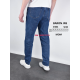 Baron Мом джинси синього кольору Mom fit 28-36 1501