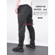 Baron Мом джинси сірого кольору Mom fit 30-38 9333