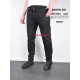 Baron Мом джинси сірого кольору Mom fit 29-36 9331