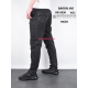 Baron Мом джинси сірого кольору Mom fit 28-36 9330