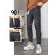Baron Мом джинси синього кольору Mom fit 28-36 901