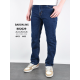 Baron Класичні джинси синього кольору Classic fit 32-38 2029