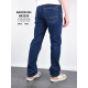 Baron Класичні джинси синього кольору Classic fit 32-38 2029