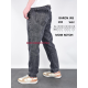 Baron Мом джинси сірого кольору Mom fit 29-36 192