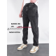 Baron Мом джинси сірого кольору Mom fit 29-38 193