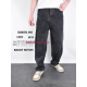 Baron Баггі джинси сірого кольору Baggy 28-34 1787