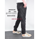 Baron Мом джинси сірого кольору Mom fit 28-36 190
