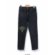 Baron Мом джинси сірого кольору Mom fit 28-36 190