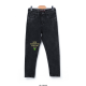Baron Мом джинси сірого кольору Mom fit 29-38 193