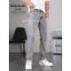 Baron Мом джинси сірого кольору Mom fit 28-36 2210