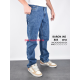 Baron Класичні джинси синього кольору Classic fit 34-44 803
