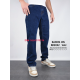 Baron Класичні джинси синього кольору Classic fit 32-42 2032