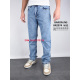Baron Класичні джинси блакитного кольору Classic fit 32-40 2074