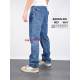 Baron Класичні джинси синього кольору Classic fit 34-44 803