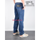 Baron Класичні джинси синього кольору Classic fit 29-38 806