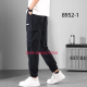 Baron Джогери брюки чорного кольору Joggers 28-36 8952-1