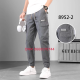 Baron Джогери брюки сірого кольору Joggers 28-36 8952-2