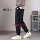 Baron Джогери брюки чорного кольору Joggers 28-36 8953-1