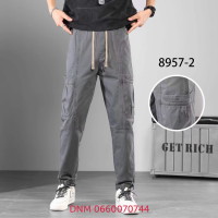 Baron Джогери брюки сірого кольору Joggers 29-36 8957-2