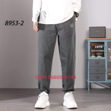 Baron Джогери брюки сірого кольору Joggers 28-36 8953-2