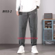 Baron Джогери брюки сірого кольору Joggers 28-36 8953-2