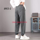 Baron Джогери брюки сірого кольору Joggers 28-36 8953-2