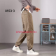 Baron Джогери брюки коричневого кольору Joggers 28-36 8953-3