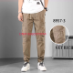 Baron Джогери брюки коричневого кольору Joggers 29-36 8957-3