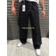 Big boy Баггі джинси чорного кольору Baggy 27-32 004