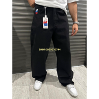 Big boy Баггі джинси чорного кольору Baggy 27-32 436
