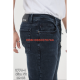 Sea lion Slim fit звужені джинси синього кольору весна 29-36 3776-4