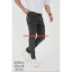 Sea lion Slim fit звужені джинси сірого кольору весна 29-36 3753-2