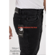 Blackzi Regular джинси сірого кольору штанка по нозі весна 32-42 7084-1 
