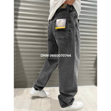 John Lucca Скейтер джинси сірого кольору Skater 28-36 105