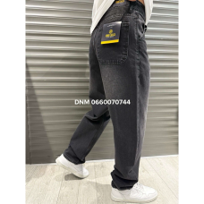 John Lucca Скейтер джинси сірого кольору Skater 28-36 106