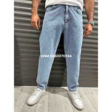 John Lucca Мом джинси блакитного кольору Mom fit 29-38 097