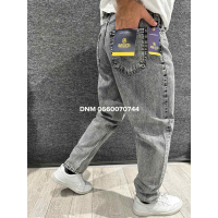 John Lucca Мом джинси сірого кольору Mom fit 29-38 075