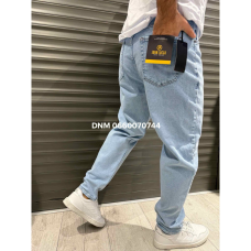 John Lucca Мом джинси блакитного кольору Mom fit 29-38 153
