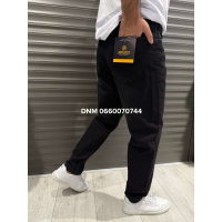 John Lucca Мом джинси чорного кольору Mom fit 29-38 160